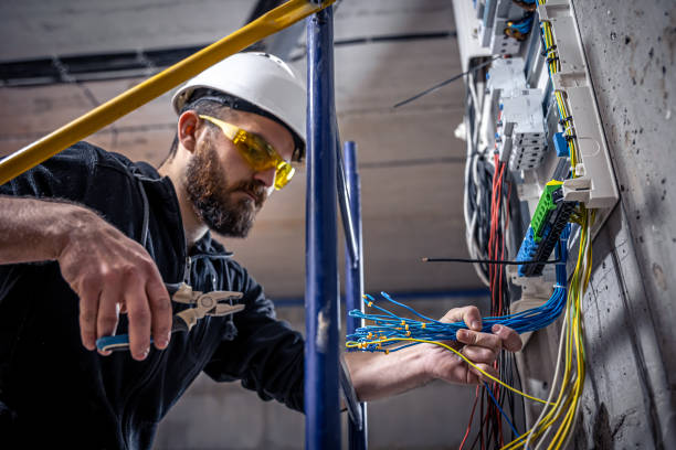 Best Ceiling Fan Installation Electrician  in Niwot, CO