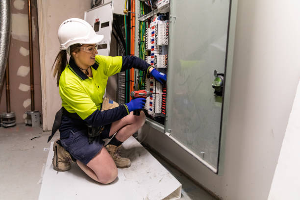 Best Electrical Outlet Repair  in Niwot, CO