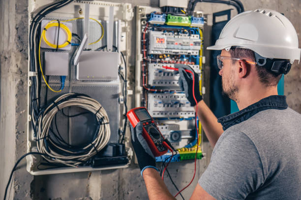 Best Electrical System Inspection  in Niwot, CO