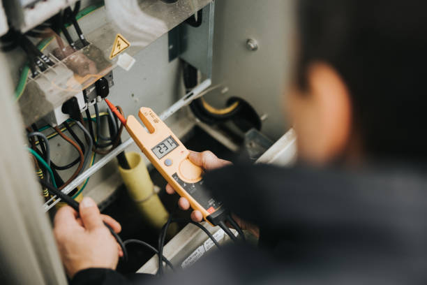 Best Licensed Electrician  in Niwot, CO