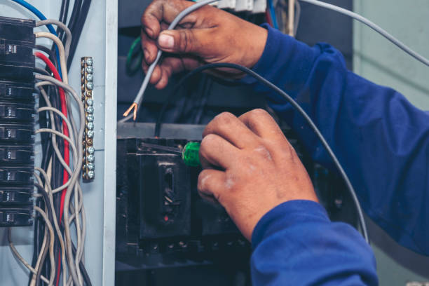 Best Circuit Breaker Repair  in Niwot, CO