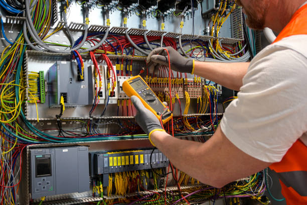 Best Licensed Electrician  in Niwot, CO