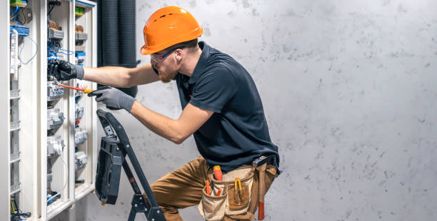 Best Electrical Upgrades for Homes  in Niwot, CO