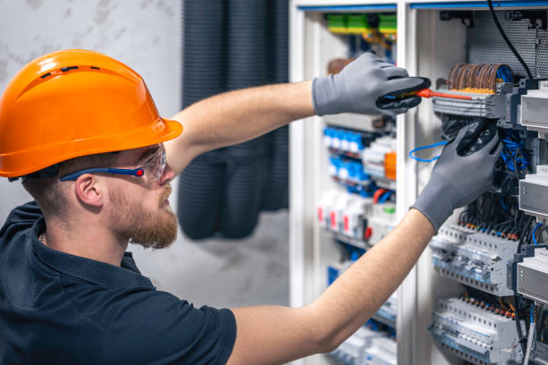 Best Electric Panel Repair  in Niwot, CO