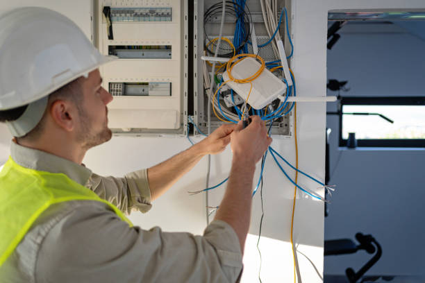 Best Electrical Wiring Services  in Niwot, CO